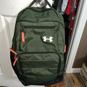 Under Armor Backpack